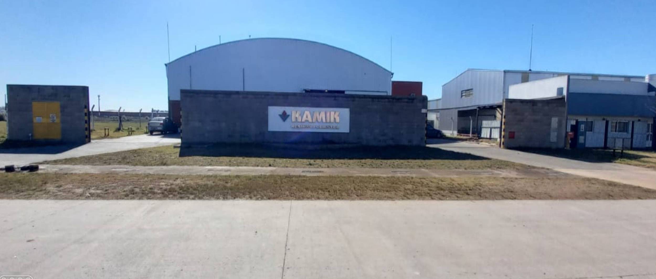 Kamik